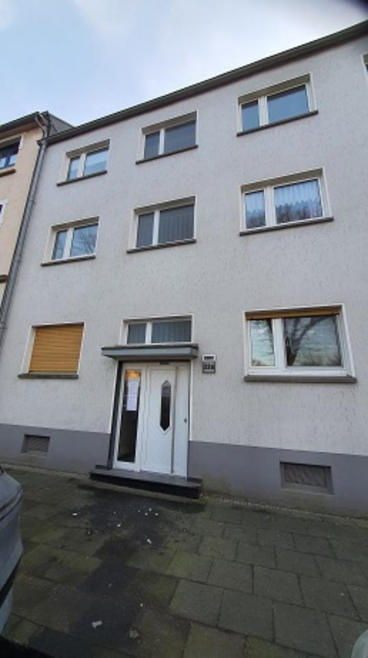 Thumbnail-Schöne helle Wohnung 33 m², 2-Zimmer-Wohnung im Grünen gelegen