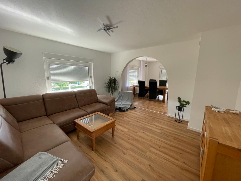 Thumbnail-Möbliertes Haus zu vermieten in 51647 GM-Berghausen