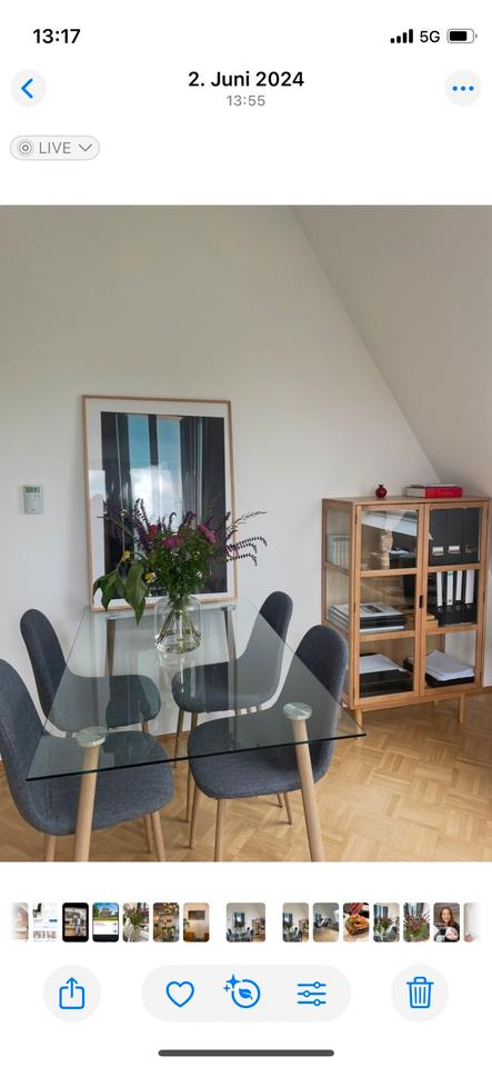 Thumbnail-Wohnung vom 25 Juni- 16 Juli