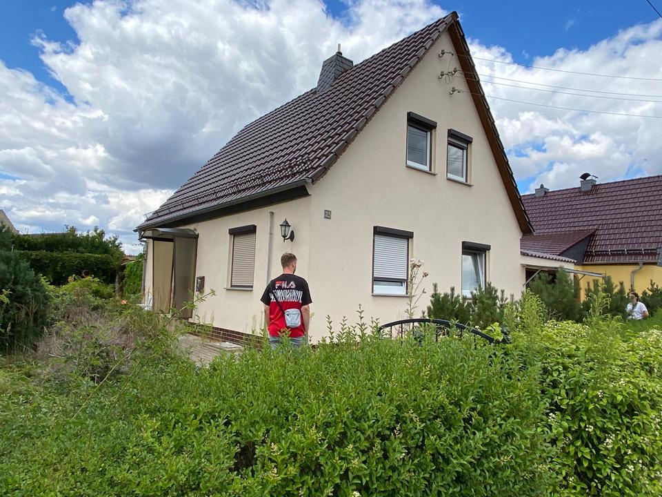 Thumbnail-Einfamilienhaus provisionsfrei ‼️