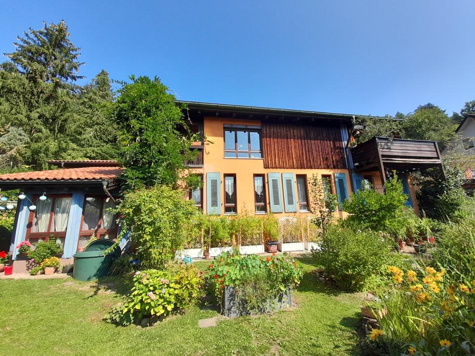 Thumbnail-Freist. Einfam.haus mit ELW