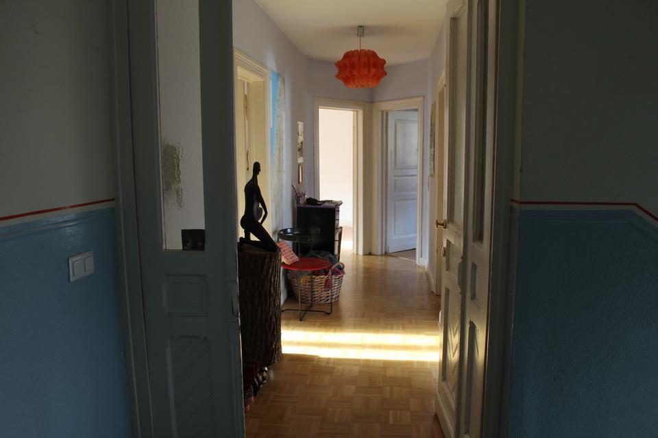 Thumbnail-Zwischenmiete in Mauritz-West vom 01.01. bis 31.03. 2026