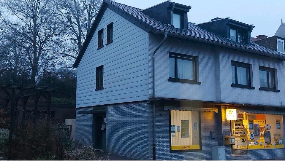 Thumbnail-Mehrfamilienhaus 3 Wohnungen & 1 Gewerbeeinheit