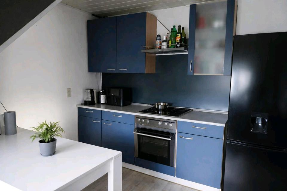 Thumbnail-Dachgeschoss Wohnung