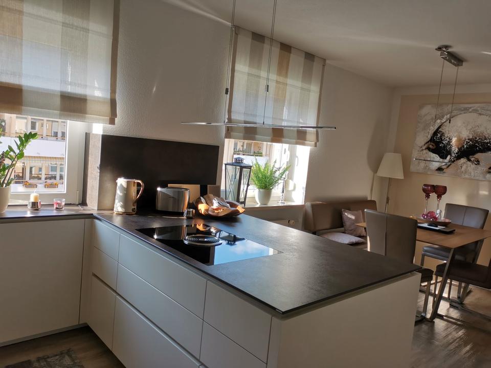 Thumbnail-3,5 Zimmer Whg. Top-Zustand in Bad Reichenhall inkl. Tiefgarage