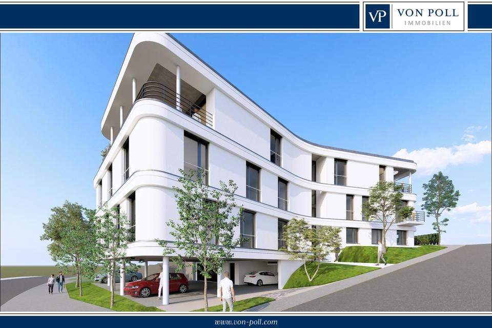 Thumbnail-Ihr neuer Unternehmenssitz in Toplage – moderne Büroflächen ab Sommer 2026