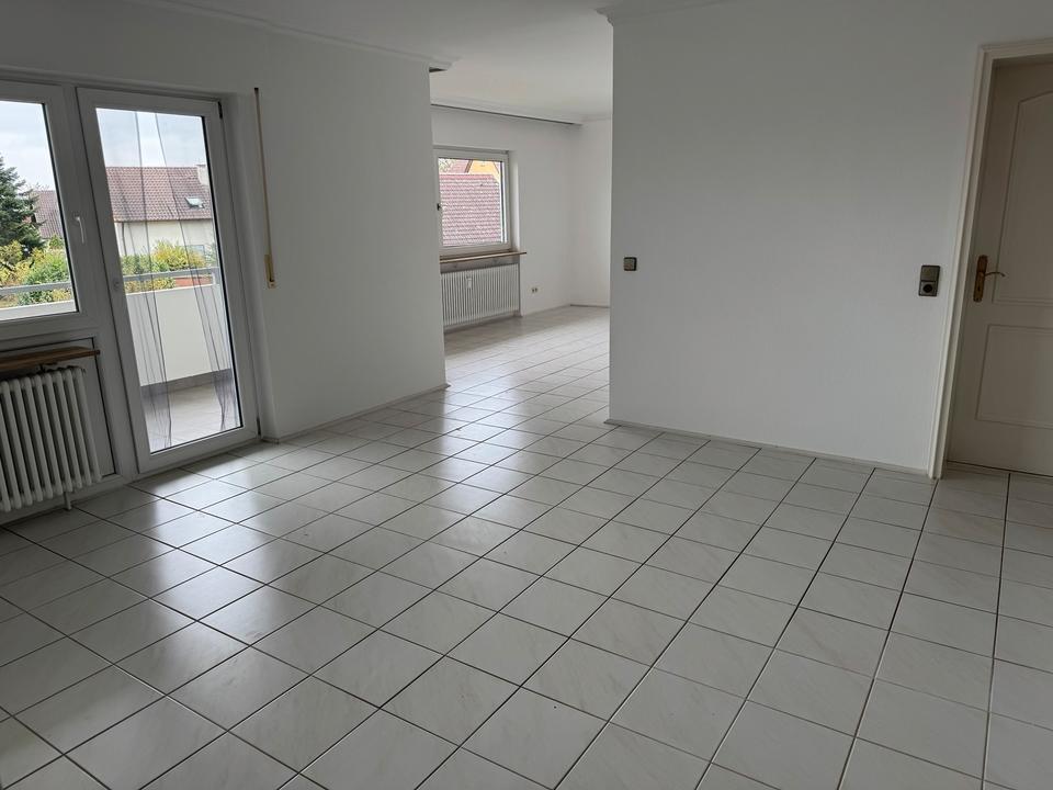 Thumbnail-2,5 Zimmerwohnung