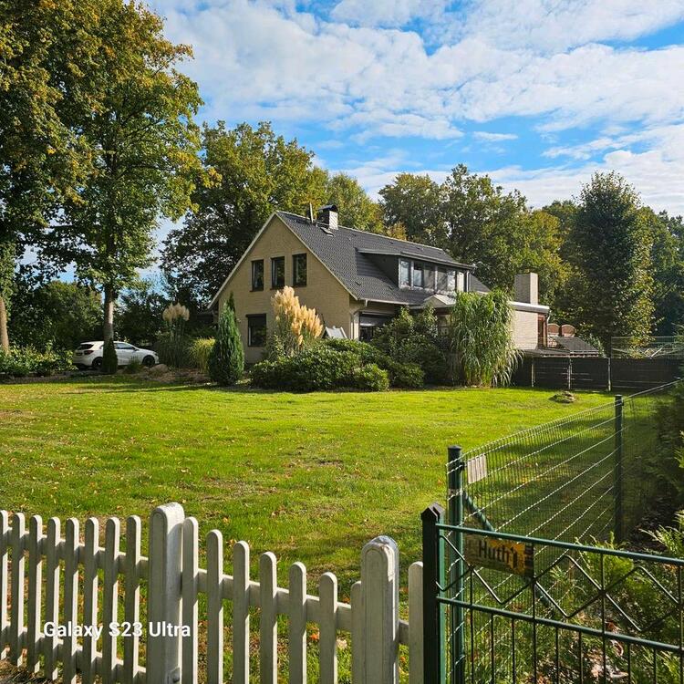 Thumbnail-Ferienwohnung - Monteure -- bis 6 Personen --