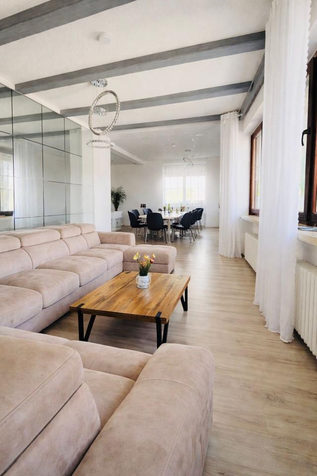 Thumbnail-Sehr gefragt! Exklusives Haus (160m²) für Gruppen & Events