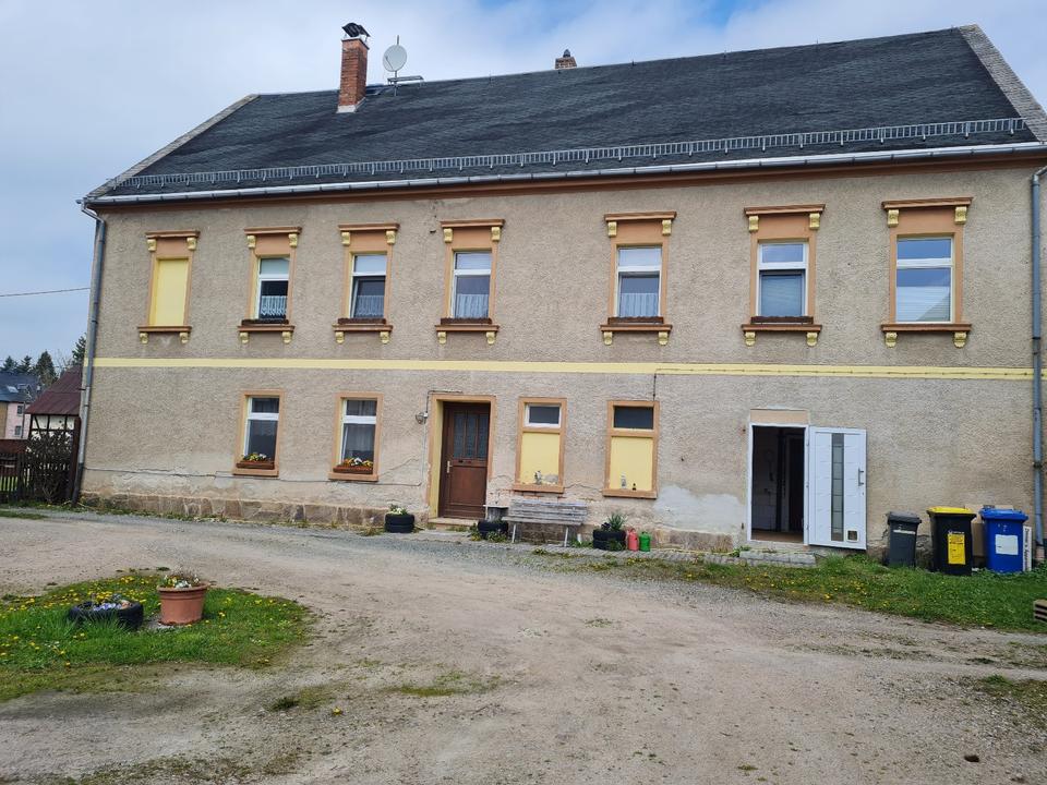 Thumbnail-Haus mit großem Grundstück