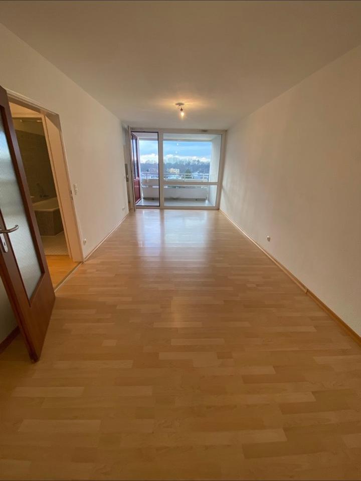 Thumbnail-Wohnung 1 Zimmer Apartment 40qm Unterhaching