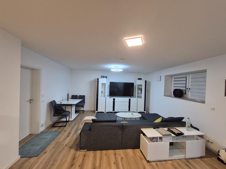 Thumbnail-Moderne 2-Zimmer Wohnung in Gaimersheim