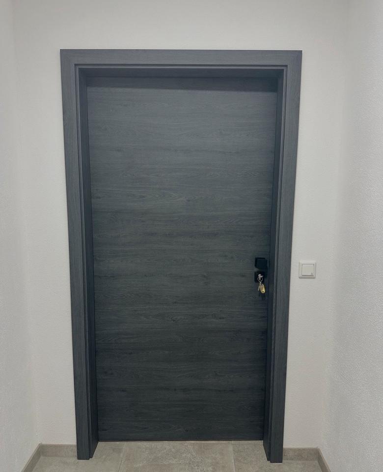 Thumbnail-60 QM Wohnung in Helferskirchen - Neubau