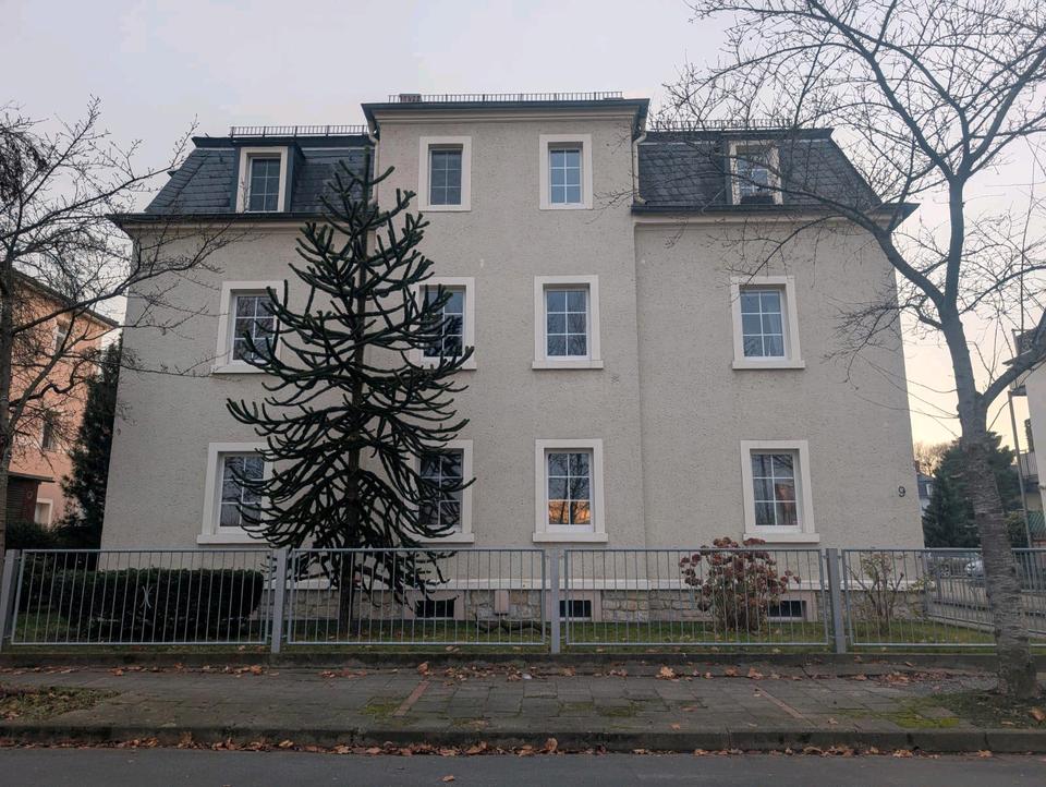 Thumbnail-helle 3-Zimmer Wohnung zu vermieten