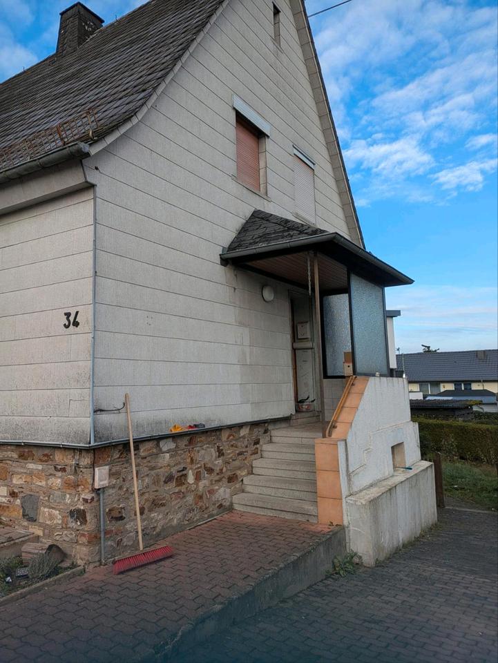 Thumbnail-Haus in Ransbach-Baumbach