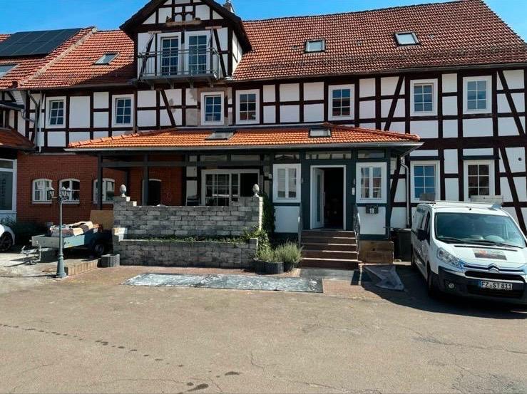 Thumbnail-3Z,Küche,Bad mit Kamin und Galerie Neu renoviert,