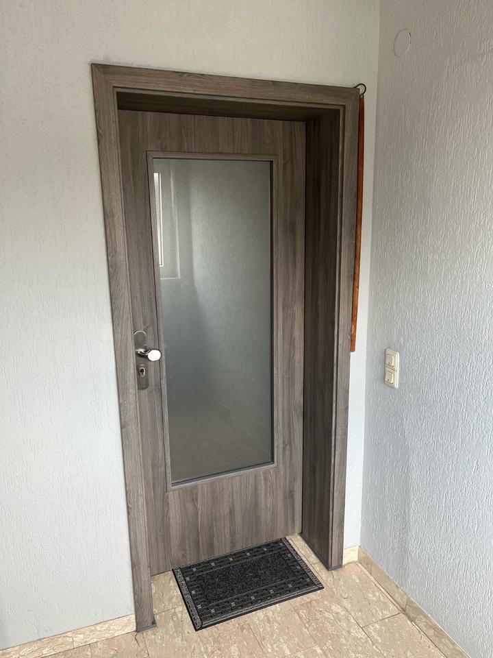 Thumbnail-Dachgeschosswohnung in Saarwellingen (ruhige Lage)