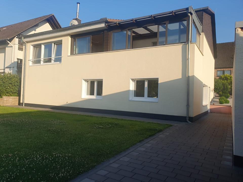 Thumbnail-Einfamilienhaus mit Einliegerwohnung in Warstein-Allagen