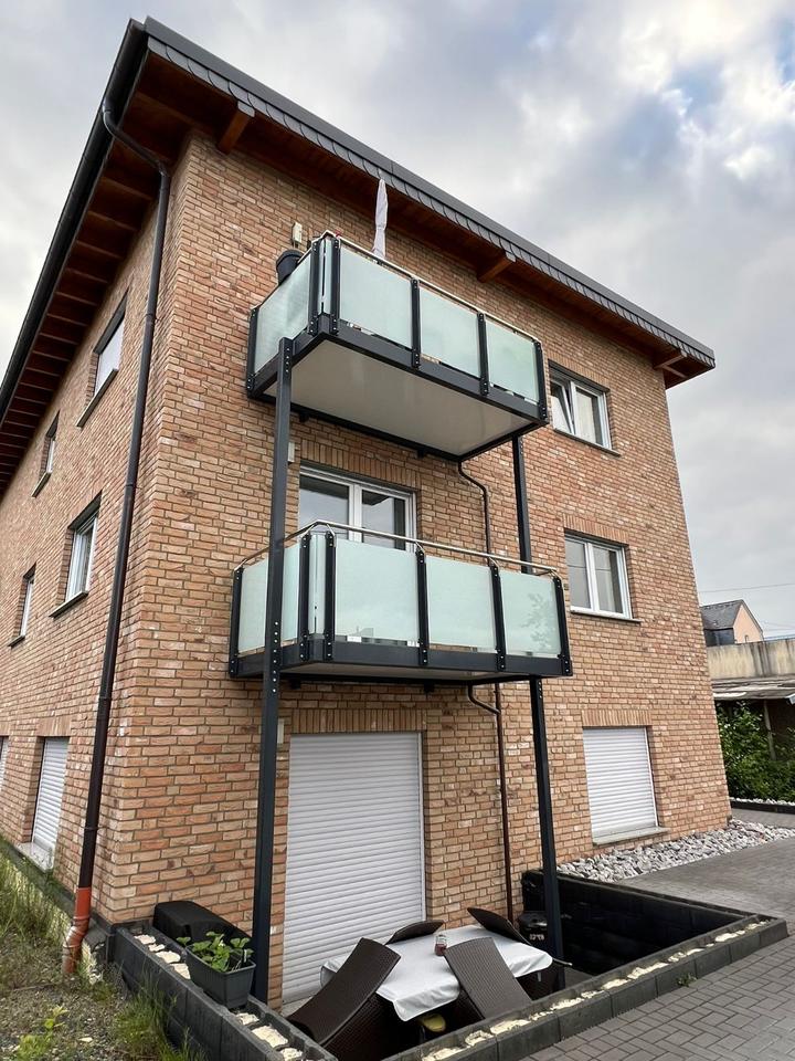 Thumbnail-3-Zimmerwohnung in Wirges