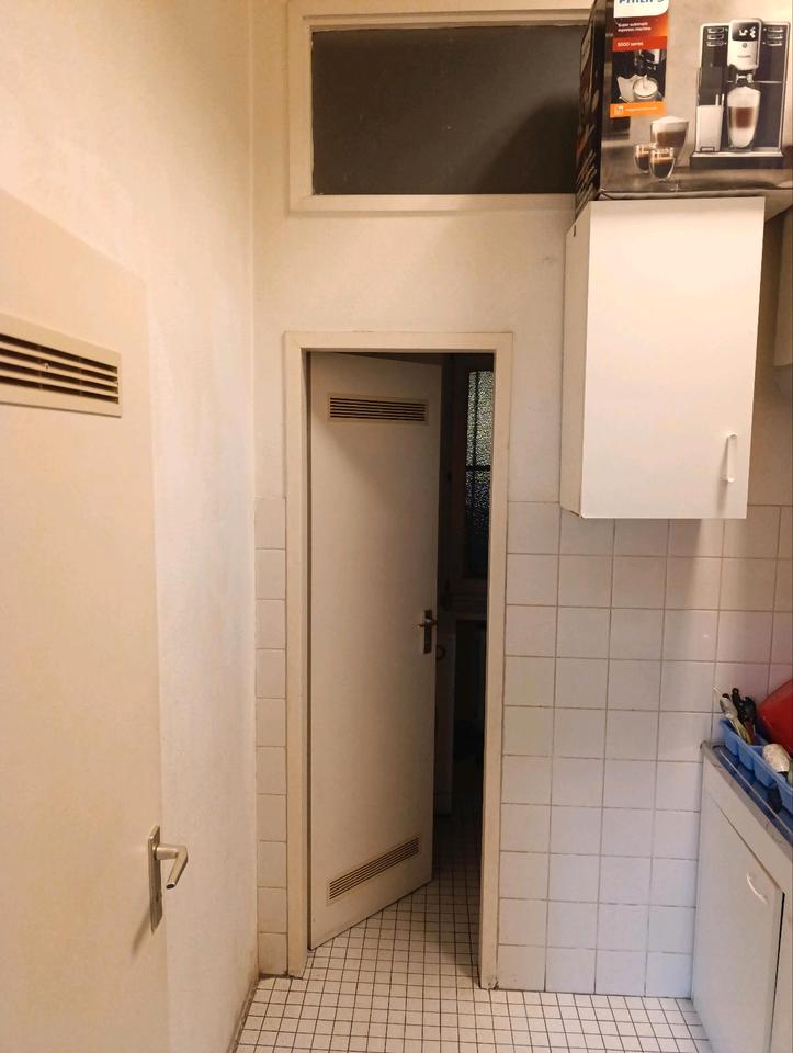 Thumbnail-Friseursalon 8000 Euro VB