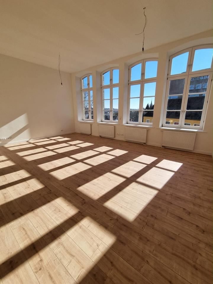 Thumbnail-Luxuriöses 50 qm Appartment im Zentrum von Flensburg