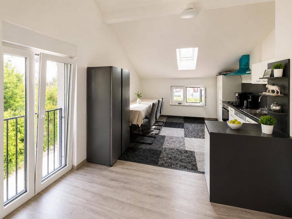 Thumbnail-3-Zimmerwohnung in Lörrach - energieeffizient & modern