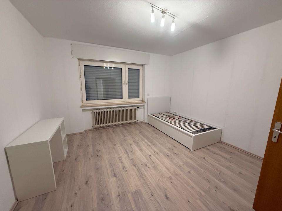 Thumbnail-WG Zimmer nähe Dortmund, Münster, Hamm - all incl.