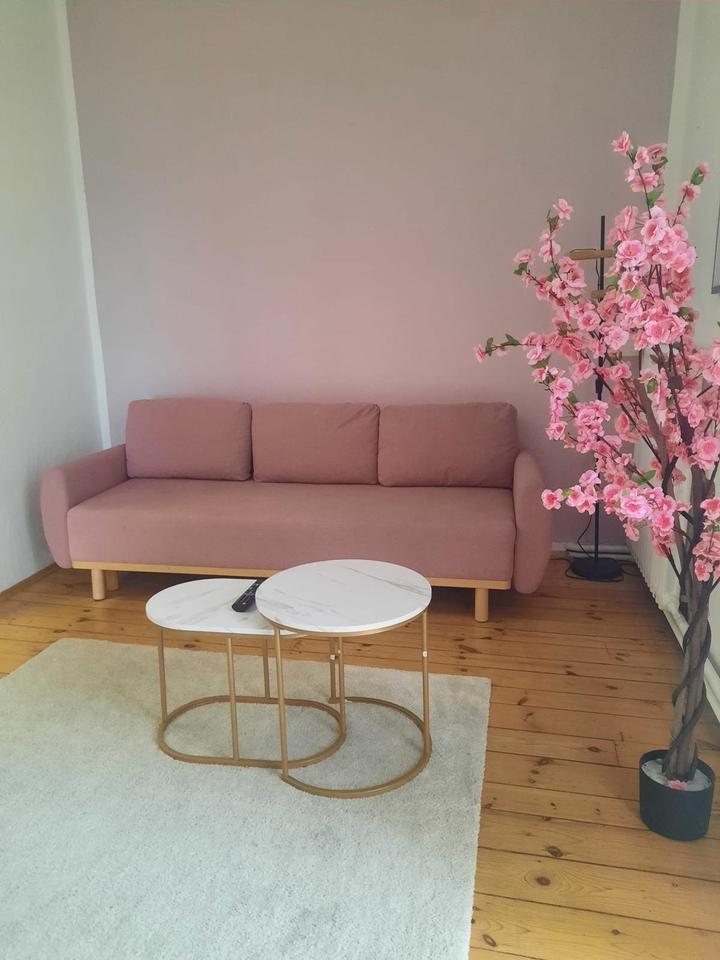 Thumbnail-1. OG, 2 Zim + Blk, WM 817 €, Möblierte Übernahme 4.499 €,Sofort