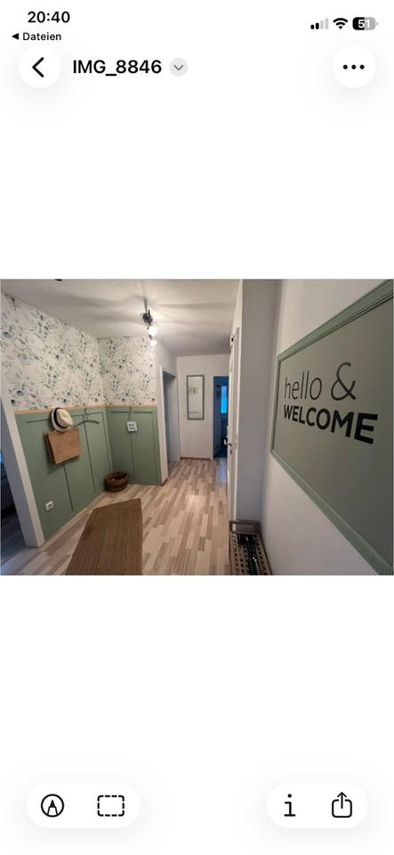 Thumbnail-Ferienwohnung