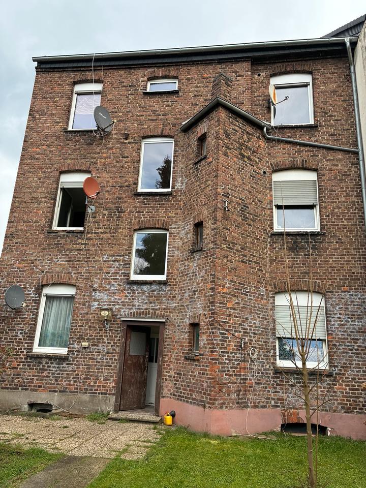 Thumbnail-Dachgeschosswohnung in Duisburg Hochheide zu vermieten