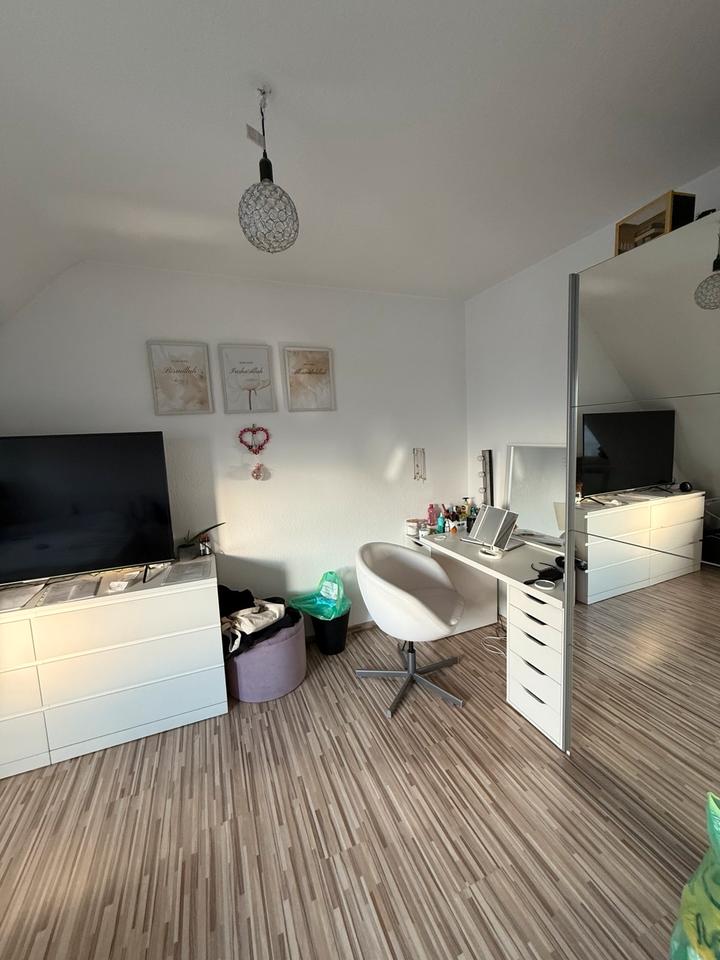 Thumbnail-2.5 Zimmer Dachgeschosswohnung