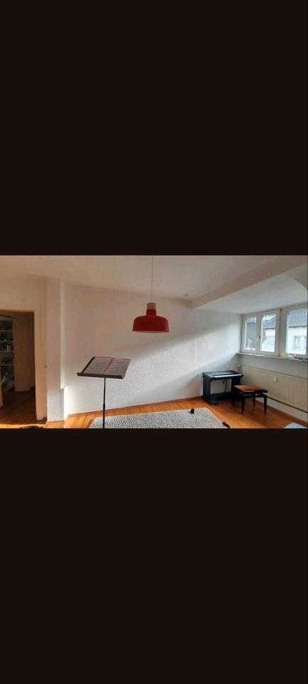 Thumbnail-NAUWIESER VIERTEL - 3 ZKB auf ca. 70m2
