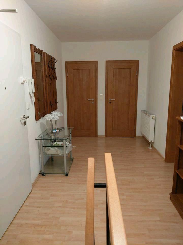 Thumbnail-Großzügige 3 Zimmer-Maisonette-Wohnung in Bensheim-Auerbach