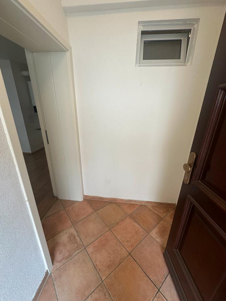 Thumbnail-3 Zimmer Wohnung Waibstadt
