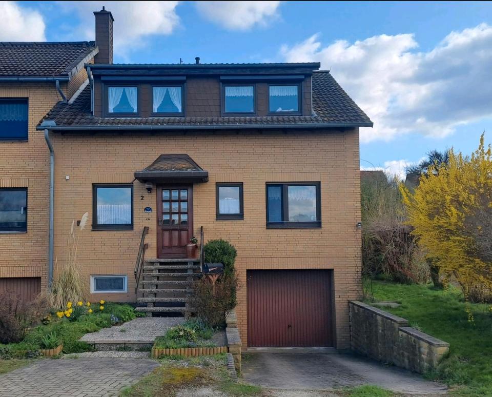 Thumbnail-Schöne Doppelhaushälfte in Westerlinde (bei Salzgitter) verkaufen