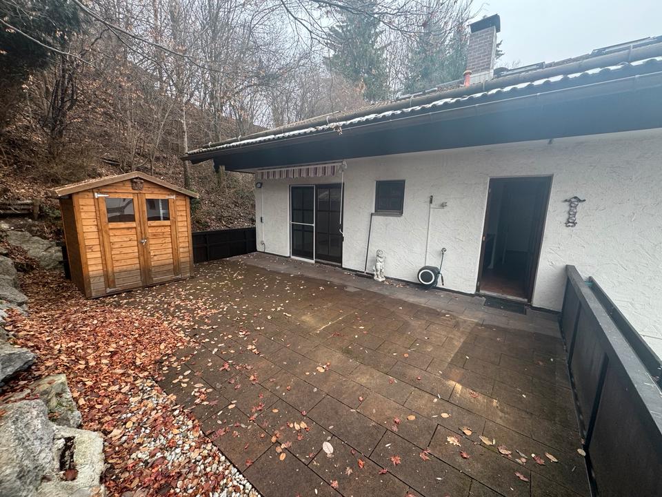 Thumbnail-2-Zimmer Wohnung in Miesbach zu vermieten