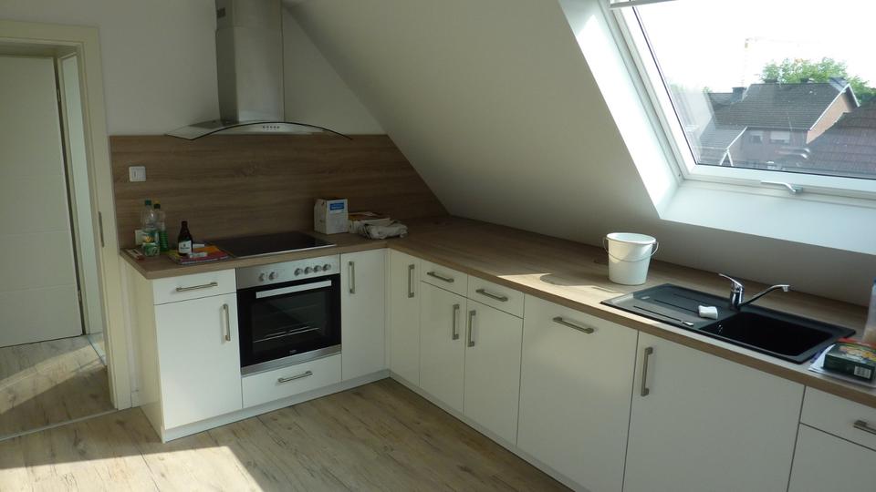 Thumbnail-3 Zimmer DG Wohnung in Rheda