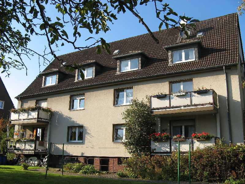 Thumbnail-Attraktive Wohnung mit Balkon in zentraler Lage *komplett modernisiert*