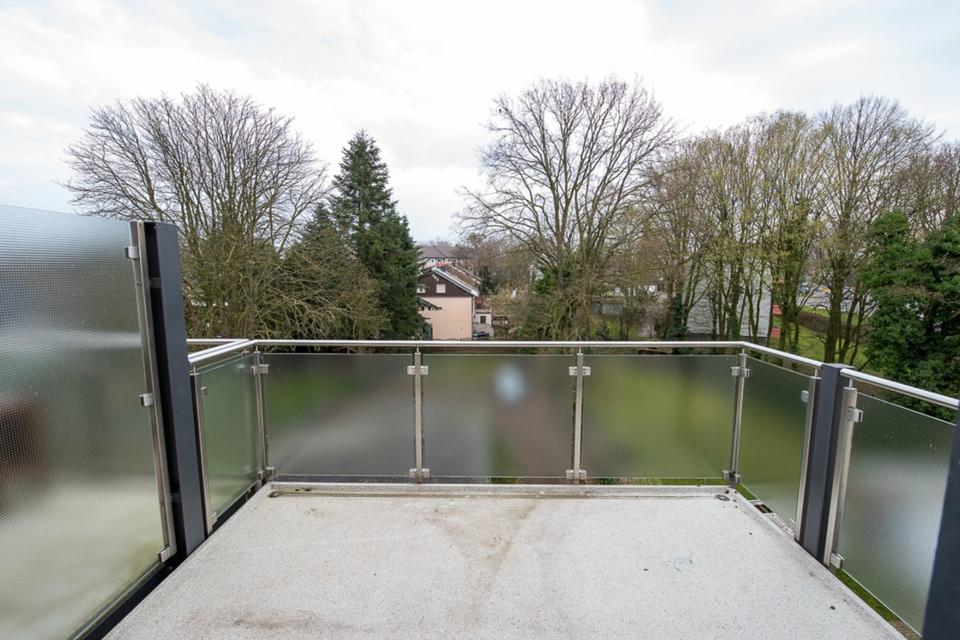 Thumbnail-einzugsfertige Wohnung die man als Single oder Paar genießen kann