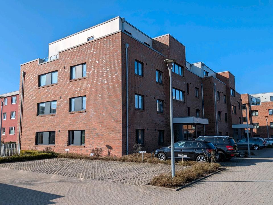 Thumbnail-Wohnen auf Zeit in Harrislee ab 01.10.26 - All-In-Mietpreis