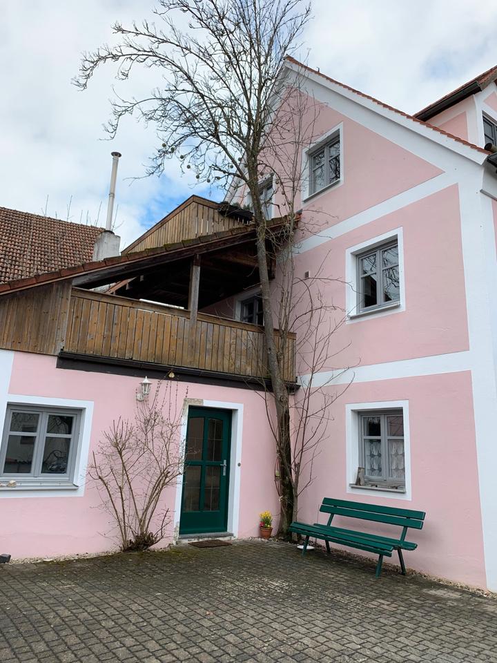 Thumbnail-Wohnung zum Vermieten