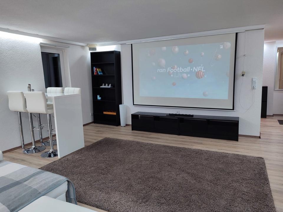 Thumbnail-Zwei Zimmer Wohnung in Kreßberg