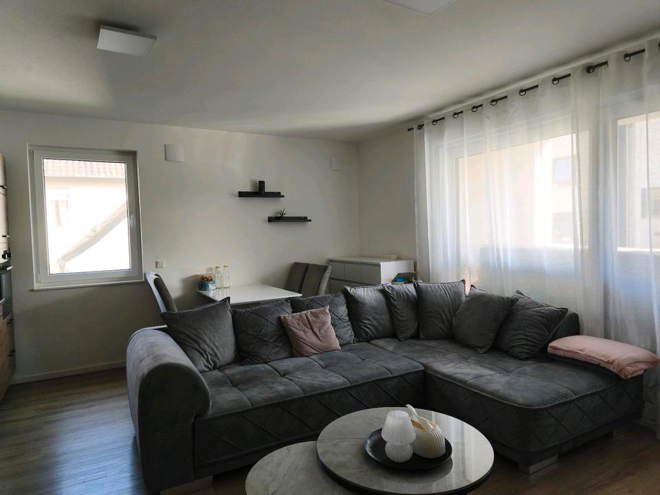 Thumbnail-Wohnung in Melle