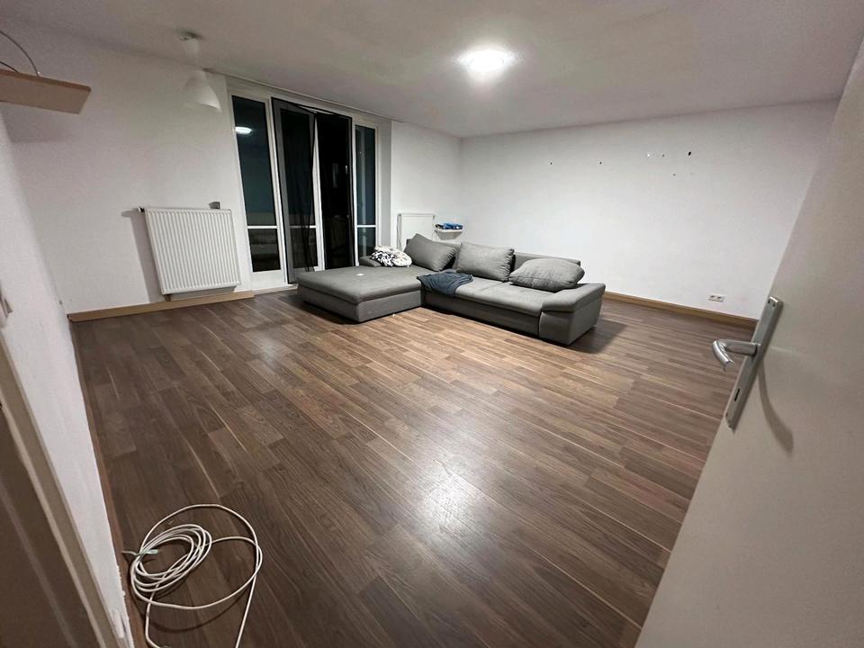 Thumbnail-Attraktive 2-Zimmer-Wohnung in zentraler Lage (Altstadt)