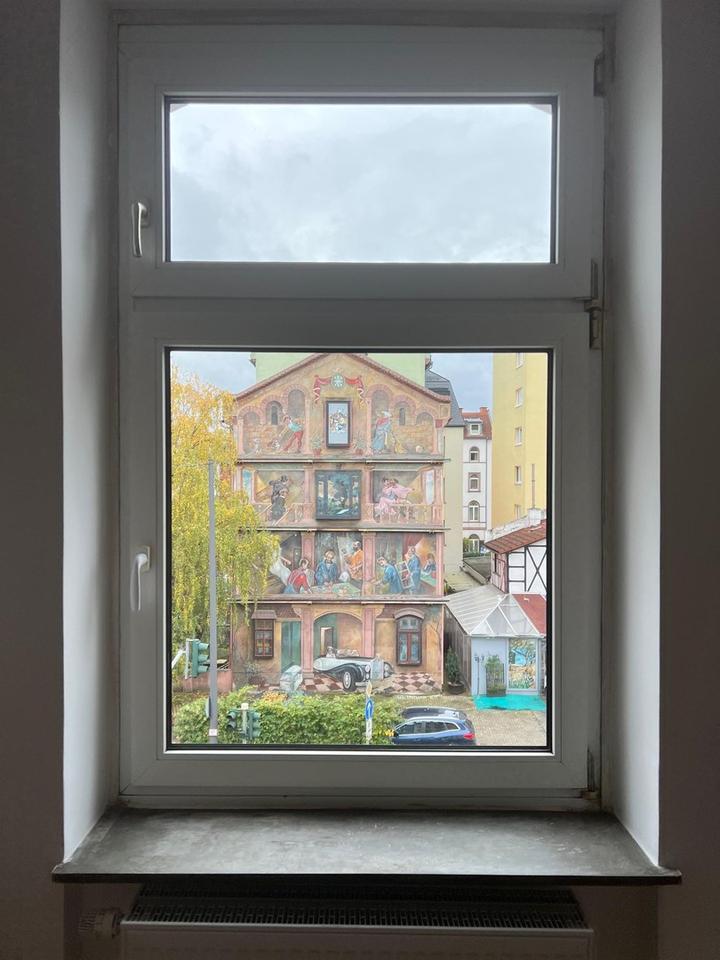 Thumbnail-1 Zimmerwohnung komplett neu saniert Frankfurt Bornheim