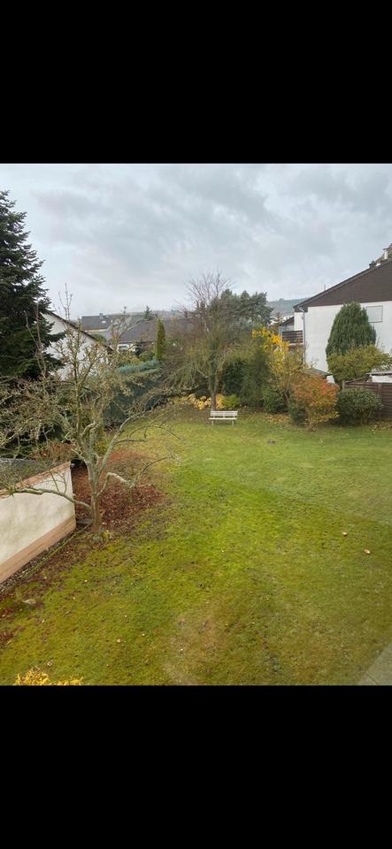 Thumbnail-Stilvolle 3-Zimmer-Wohnung mit Balkon und Garage in Bestlage