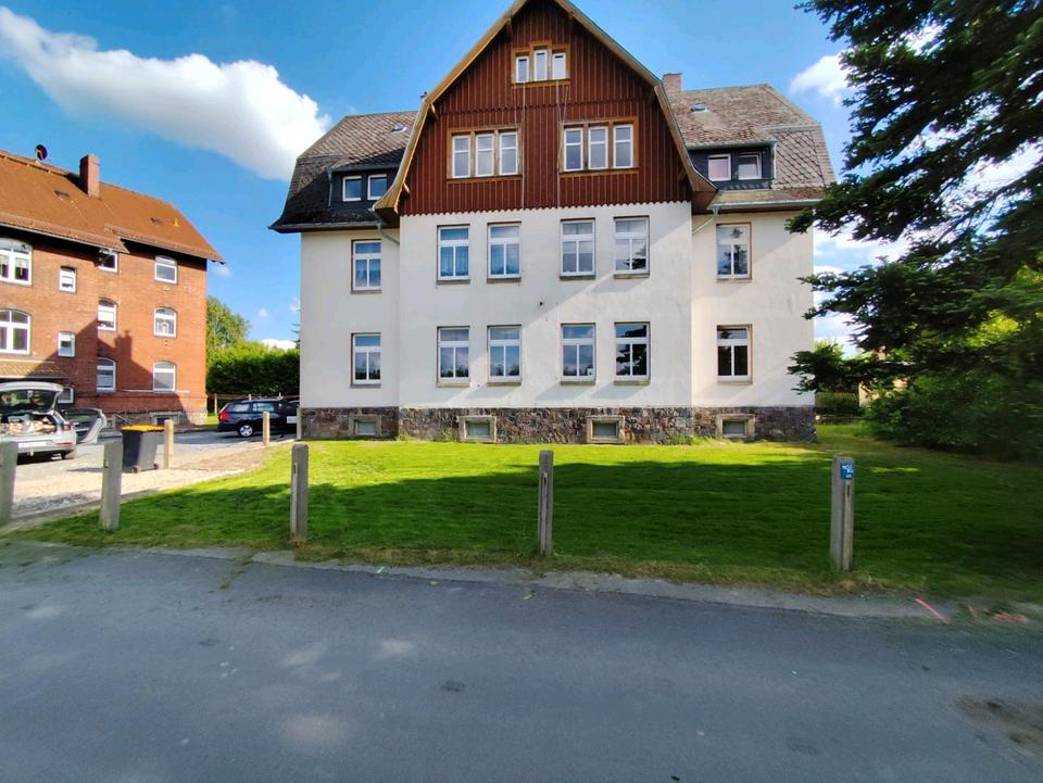 Thumbnail-Schöne gemütlich Wohnung in 08223 Falkenstein