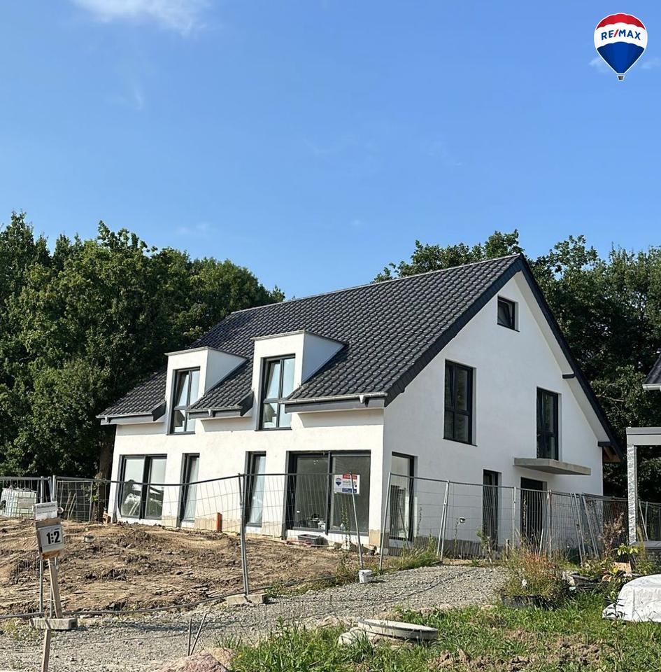 Thumbnail-Neubau Doppelhaushälfte in Herford City ZU VERMIETEN ab dem 1.2.2025