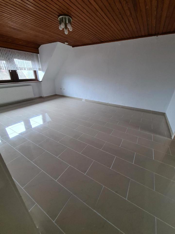 Thumbnail-Wohnung zu vermieten in Wuppertal Langerfeld Bornscheuerstraße