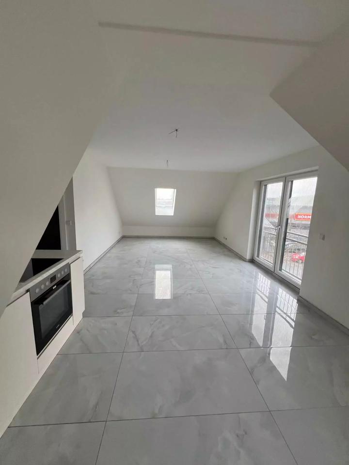 Thumbnail-Moderne 2-Zimmerwohnung (BJ 2021) in zentraler Lage